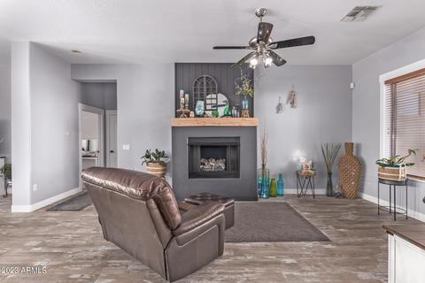 9545 E Gary St, Mesa, AZ 85207 photo 12