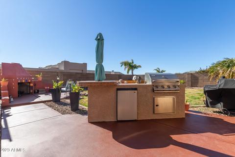 9545 E Gary St, Mesa, AZ 85207 photo 74