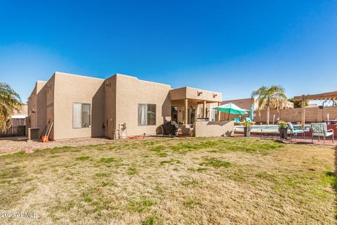 9545 E Gary St, Mesa, AZ 85207 photo 86