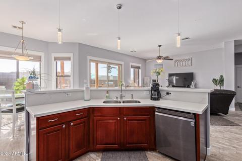 9545 E Gary St, Mesa, AZ 85207 photo 32
