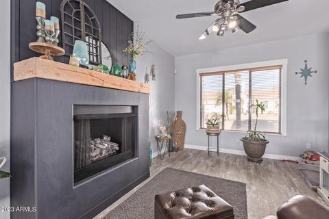 9545 E Gary St, Mesa, AZ 85207 photo 22