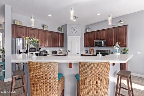 9545 E Gary St, Mesa, AZ 85207 photo 34