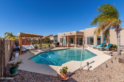 9545 E Gary St, Mesa, AZ 85207 photo 92