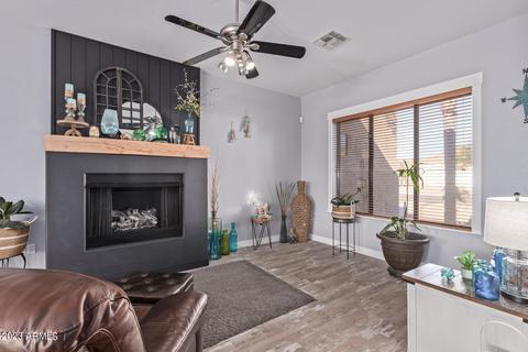 9545 E Gary St, Mesa, AZ 85207 photo 21