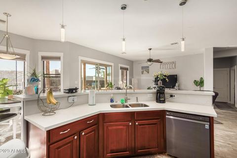 9545 E Gary St, Mesa, AZ 85207 photo 38