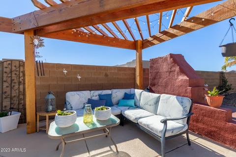 9545 E Gary St, Mesa, AZ 85207 photo 80