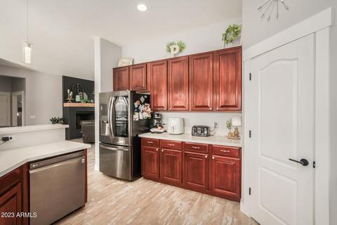 9545 E Gary St, Mesa, AZ 85207 photo 40