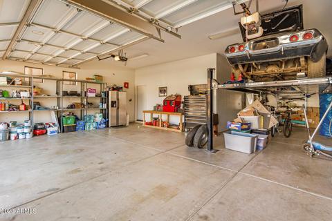9545 E Gary St, Mesa, AZ 85207 photo 69