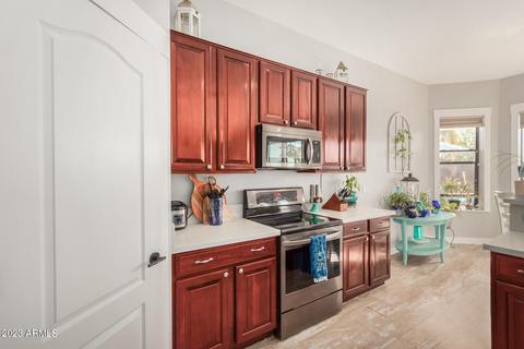 9545 E Gary St, Mesa, AZ 85207 photo 39