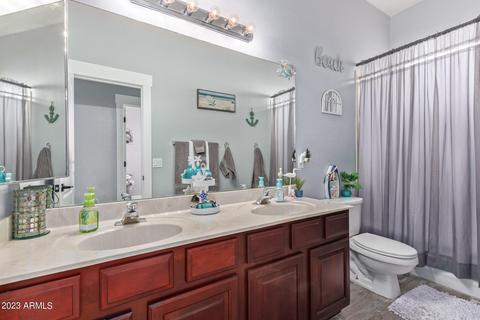 9545 E Gary St, Mesa, AZ 85207 photo 60