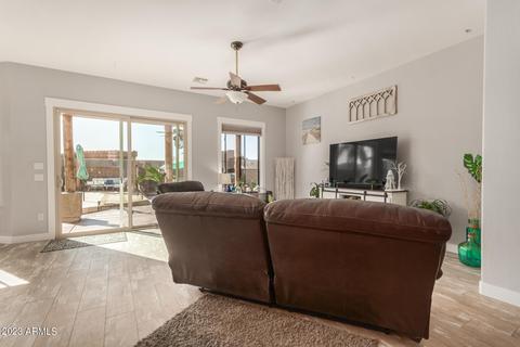 9545 E Gary St, Mesa, AZ 85207 photo 24