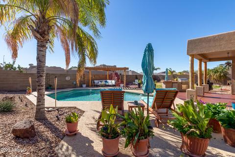 9545 E Gary St, Mesa, AZ 85207 photo 93