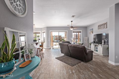 9545 E Gary St, Mesa, AZ 85207 photo 15