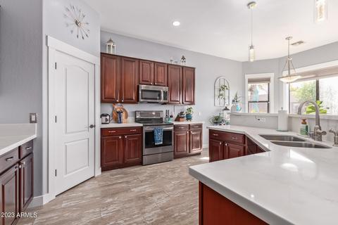 9545 E Gary St, Mesa, AZ 85207 photo 31