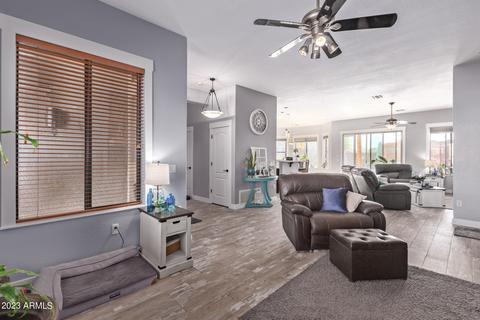 9545 E Gary St, Mesa, AZ 85207 photo 14