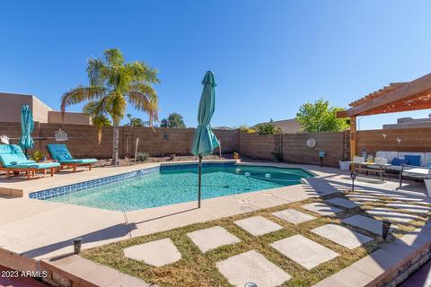 9545 E Gary St, Mesa, AZ 85207 photo 90