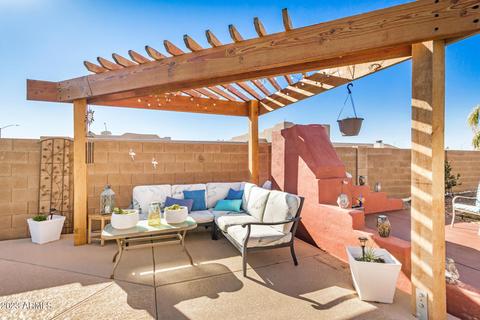 9545 E Gary St, Mesa, AZ 85207 photo 78