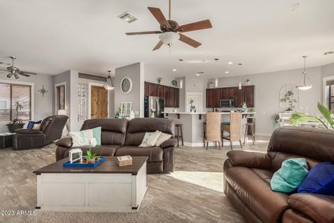 9545 E Gary St, Mesa, AZ 85207 photo 30