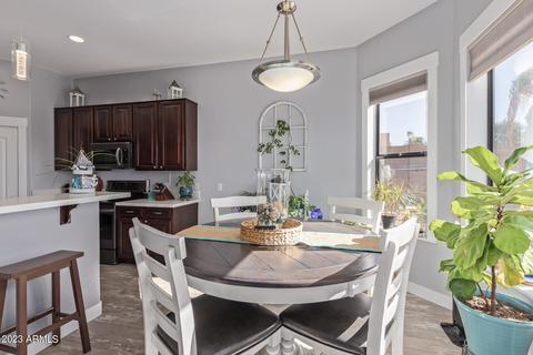 9545 E Gary St, Mesa, AZ 85207 photo 26