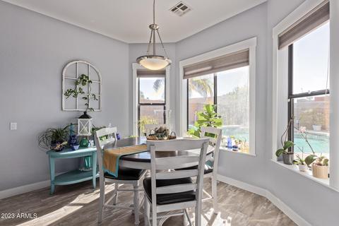 9545 E Gary St, Mesa, AZ 85207 photo 28