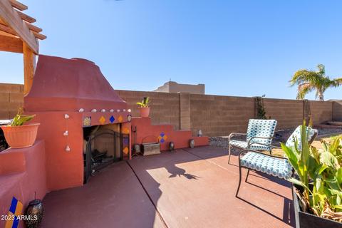 9545 E Gary St, Mesa, AZ 85207 photo 81