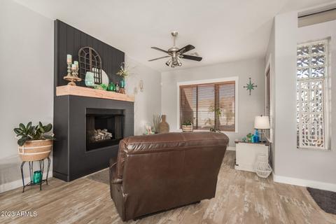9545 E Gary St, Mesa, AZ 85207 photo 23