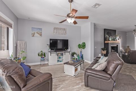 9545 E Gary St, Mesa, AZ 85207 photo 20