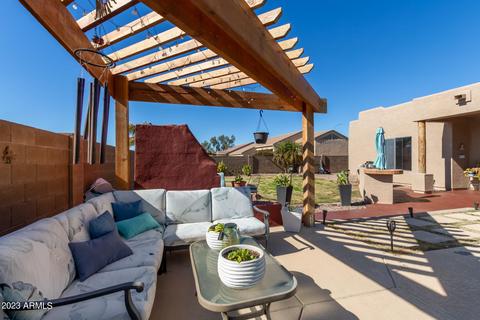 9545 E Gary St, Mesa, AZ 85207 photo 79