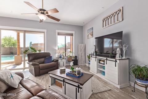 9545 E Gary St, Mesa, AZ 85207 photo 17
