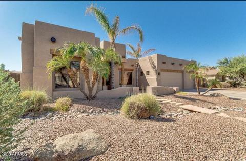 9545 E Gary St, Mesa, AZ 85207 photo 8