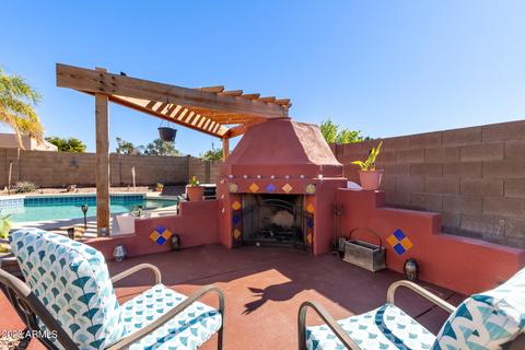 9545 E Gary St, Mesa, AZ 85207 photo 82