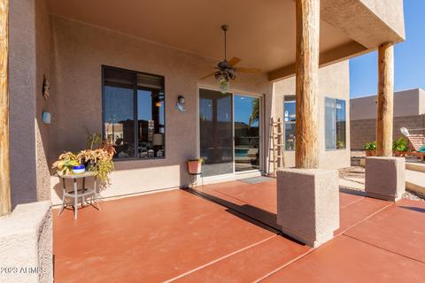 9545 E Gary St, Mesa, AZ 85207 photo 72