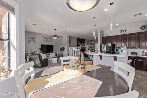 9545 E Gary St, Mesa, AZ 85207 photo 27