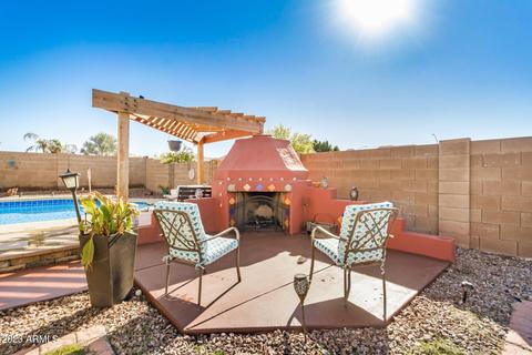 9545 E Gary St, Mesa, AZ 85207 photo 77