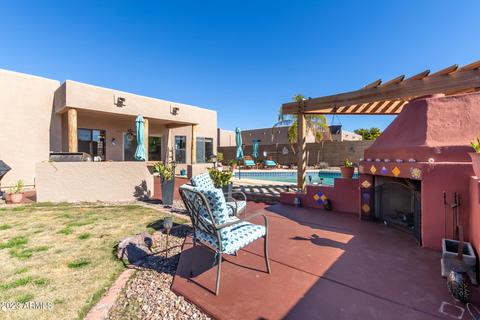 9545 E Gary St, Mesa, AZ 85207 photo 83
