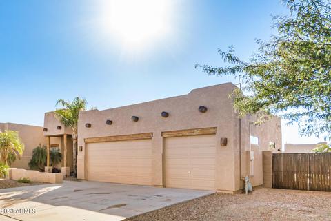 9545 E Gary St, Mesa, AZ 85207 photo 2