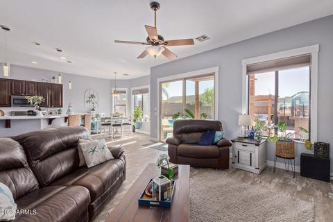 9545 E Gary St, Mesa, AZ 85207 photo 18