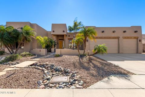 9545 E Gary St, Mesa, AZ 85207 photo 5