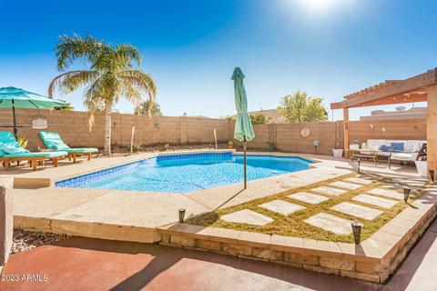 9545 E Gary St, Mesa, AZ 85207 photo 76