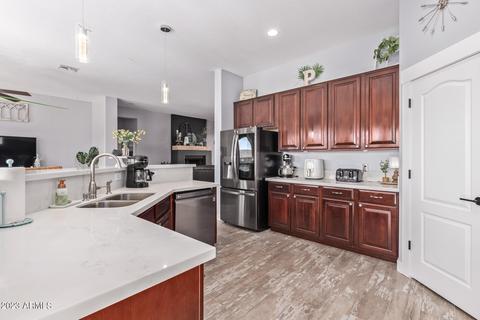 9545 E Gary St, Mesa, AZ 85207 photo 36