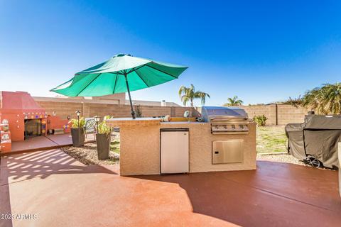 9545 E Gary St, Mesa, AZ 85207 photo 73