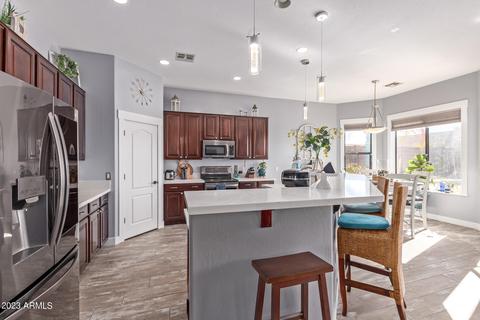 9545 E Gary St, Mesa, AZ 85207 photo 33