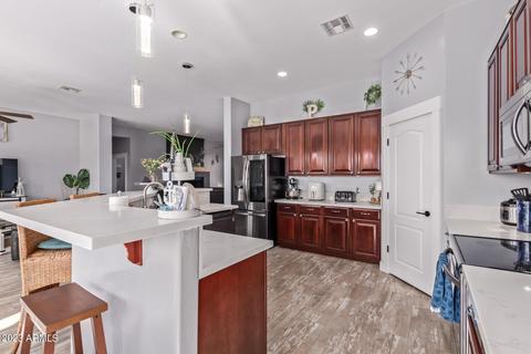 9545 E Gary St, Mesa, AZ 85207 photo 35