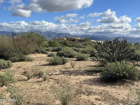 000 N 168th St #-, Scottsdale, AZ 85262