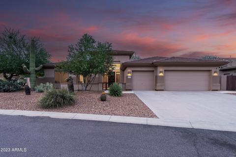 11432 E Mark Ln, Scottsdale, AZ 85262