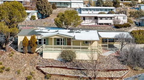 2189 E Hillside Terrace Rd, Prescott, AZ 86301