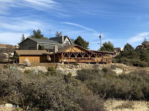 6766 E Knob Hill Dr, Kingman, AZ 86401