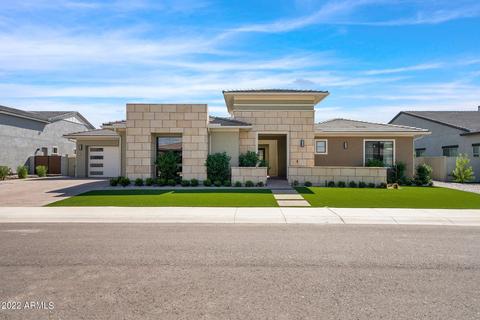 1309 E Lynx Way, Gilbert, AZ 85298 photo 1