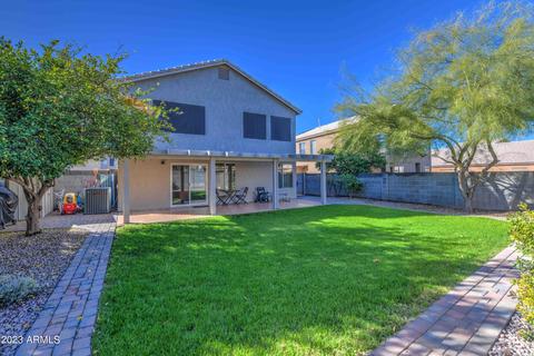 7416 E Lobo Ave, Mesa, AZ 85209 photo 35