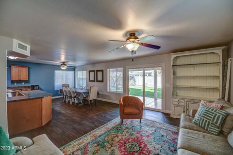 7416 E Lobo Ave, Mesa, AZ 85209 photo 8